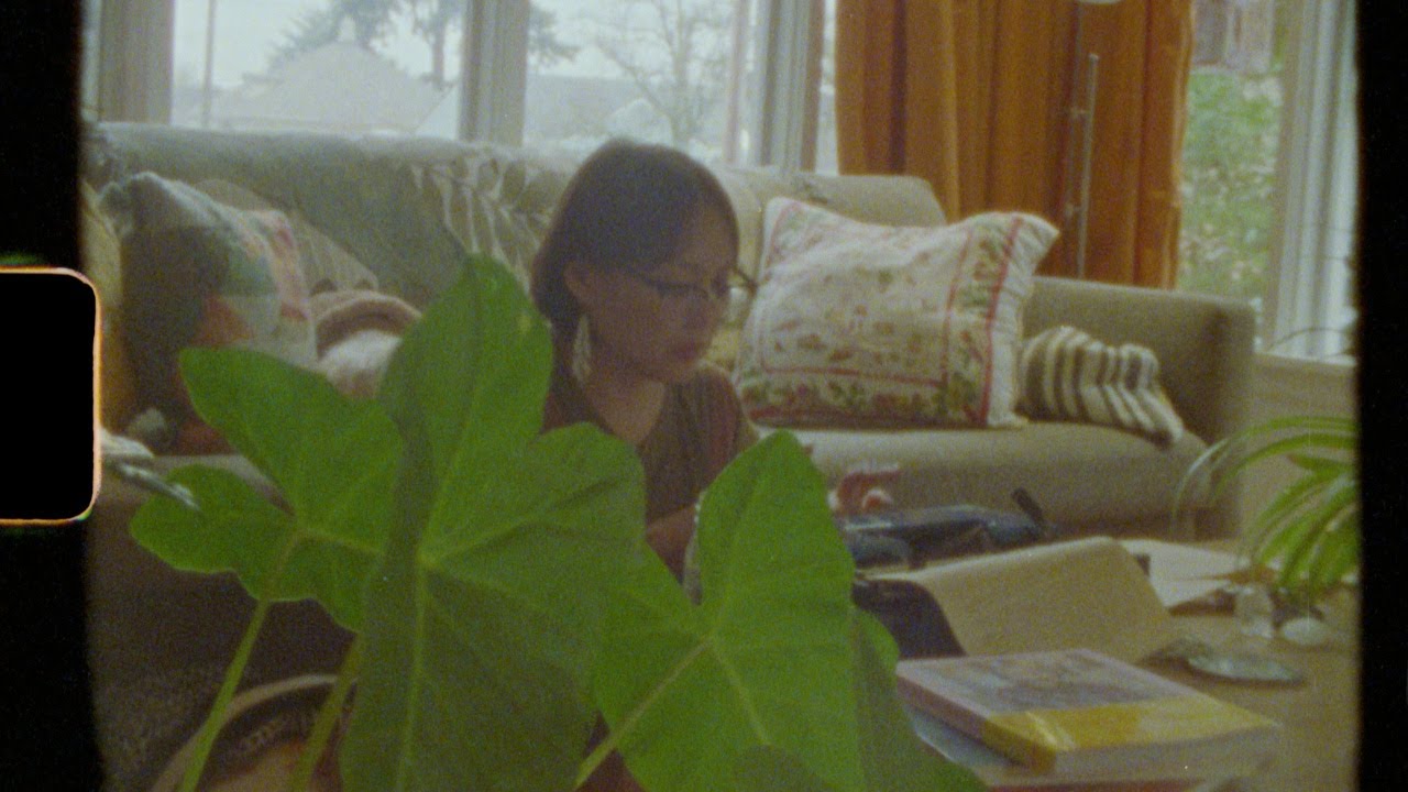 Canon 514xl Kodak 500T Filmed Indoors