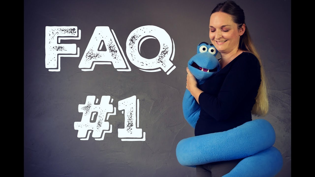 FAQ #1 EDGAR ET ZOÉ VENTRILOQUE