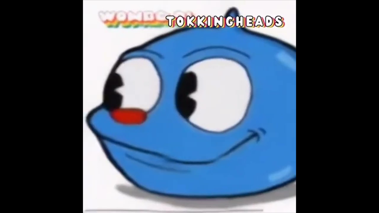 Cuphead Deepfakes