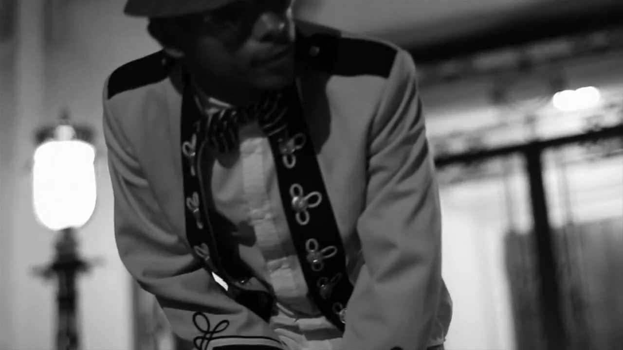 Castle On A Cloud - Tabi Bonney ft Terri Walker (produced by Ski Beatz)