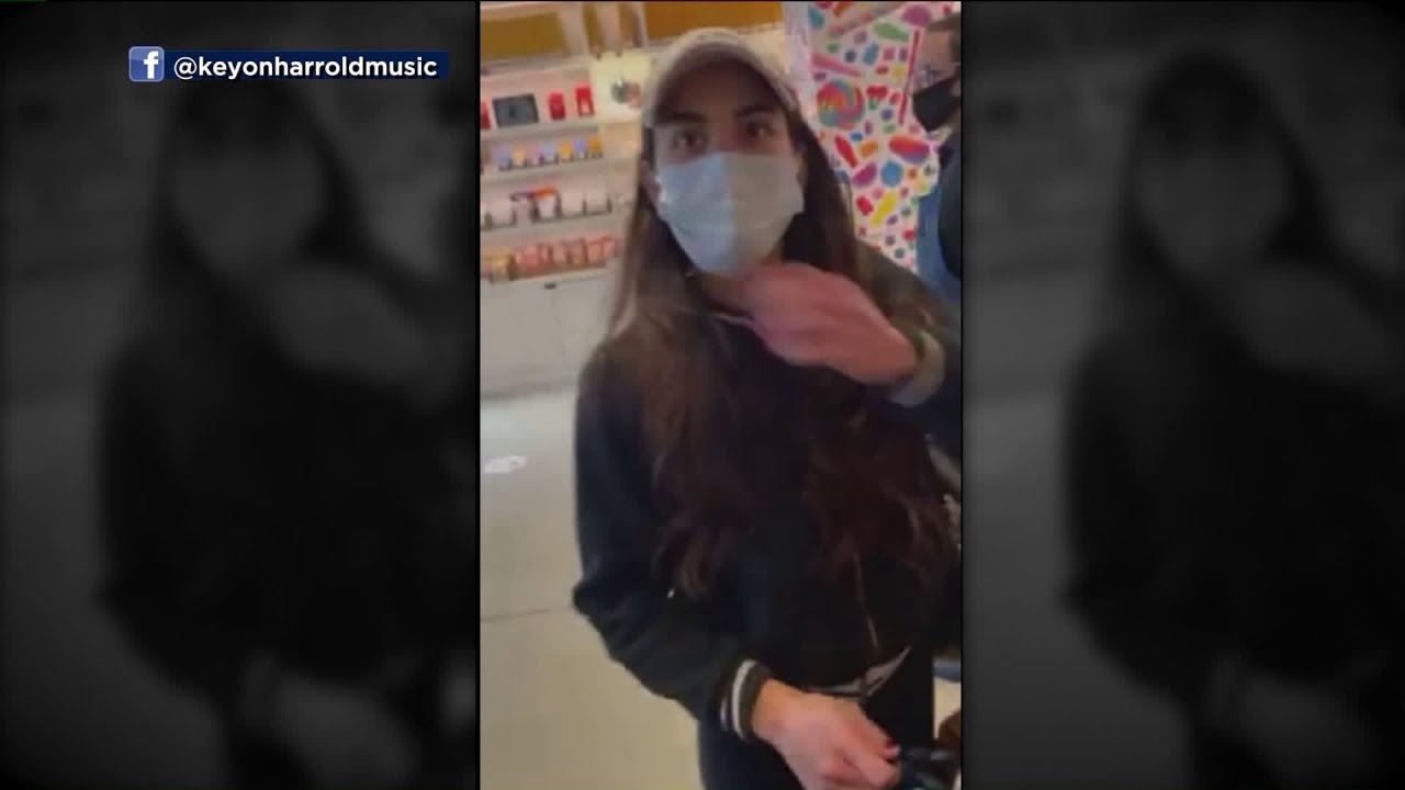 Manhattan hotel confrontation involving Black teen under investigation