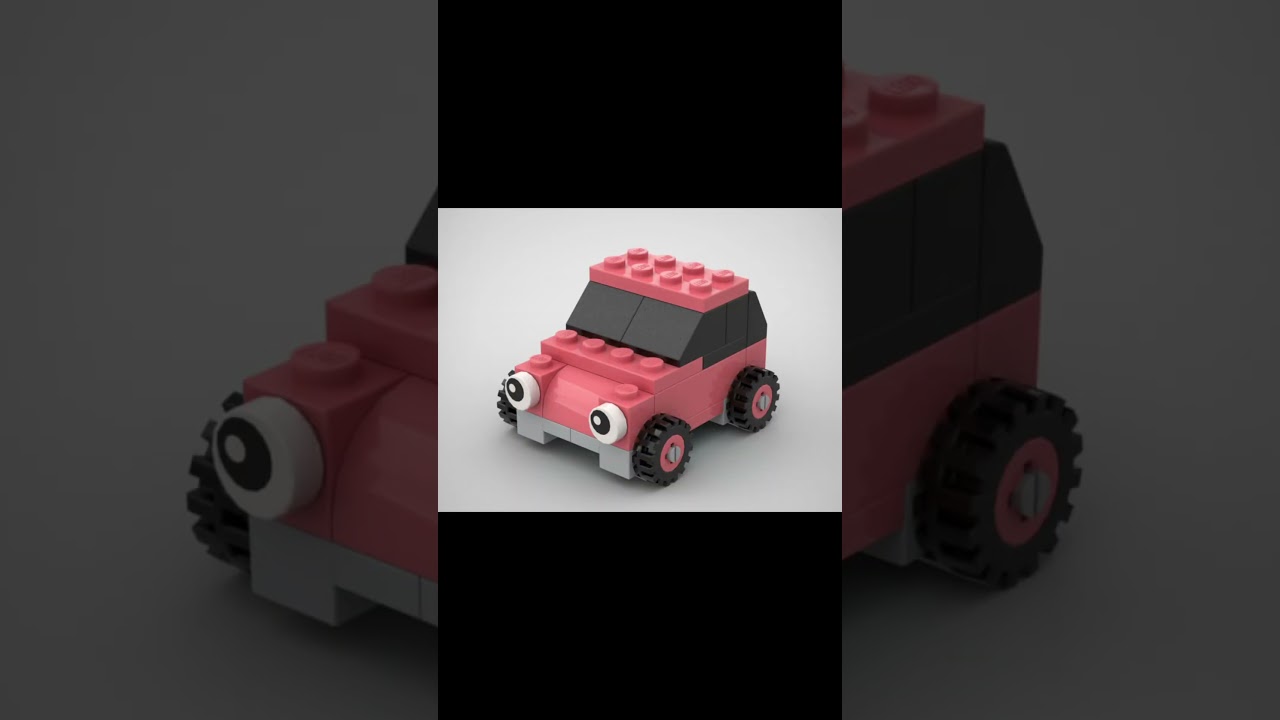 Lego classic 10698 ideas