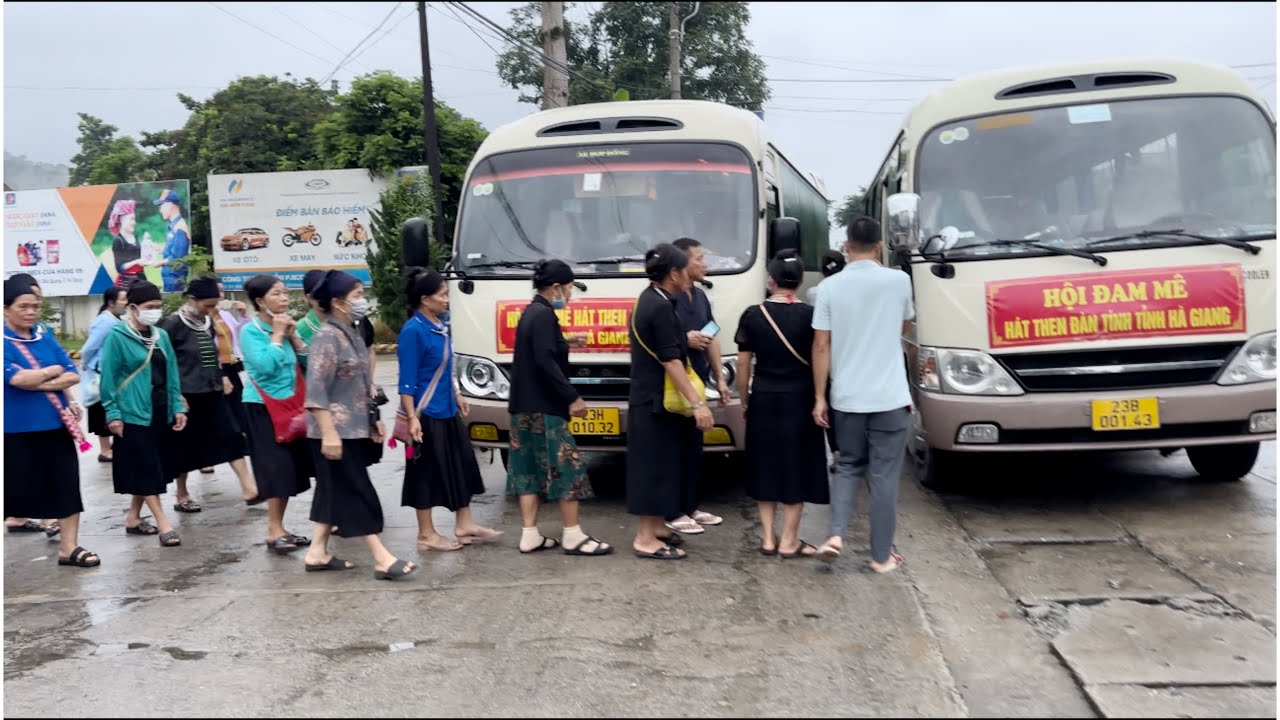 Sạt lở bất ngờ tại Đèo Gió ó ngăn cản chuyến đi giao lưu tại Cao Bằng Xuân Hữu Quyết Định Ra Sao