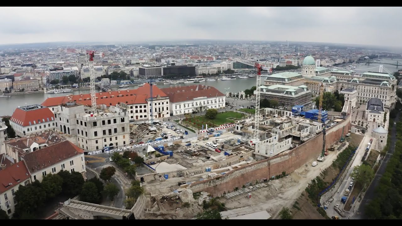 Budavári Történetek - 20. adás