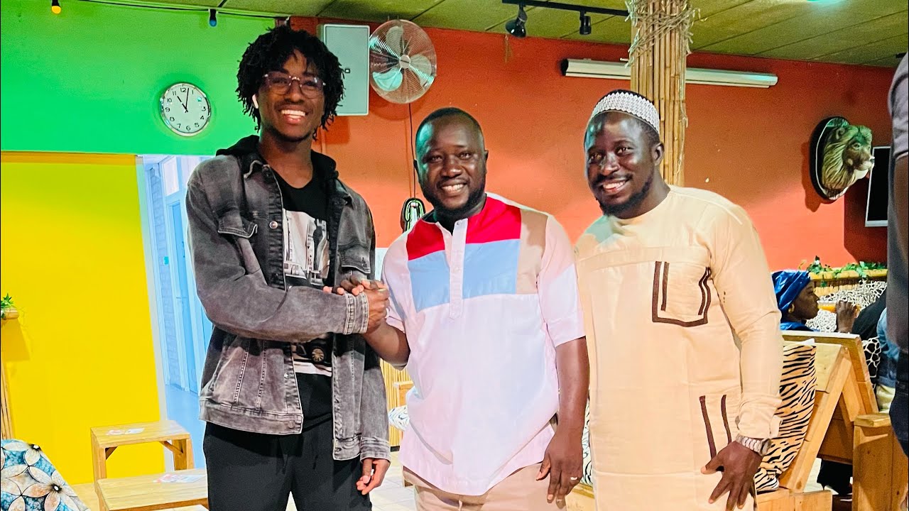 From Passion to Impact: Kitabu’s Journey with Team Kitabu
