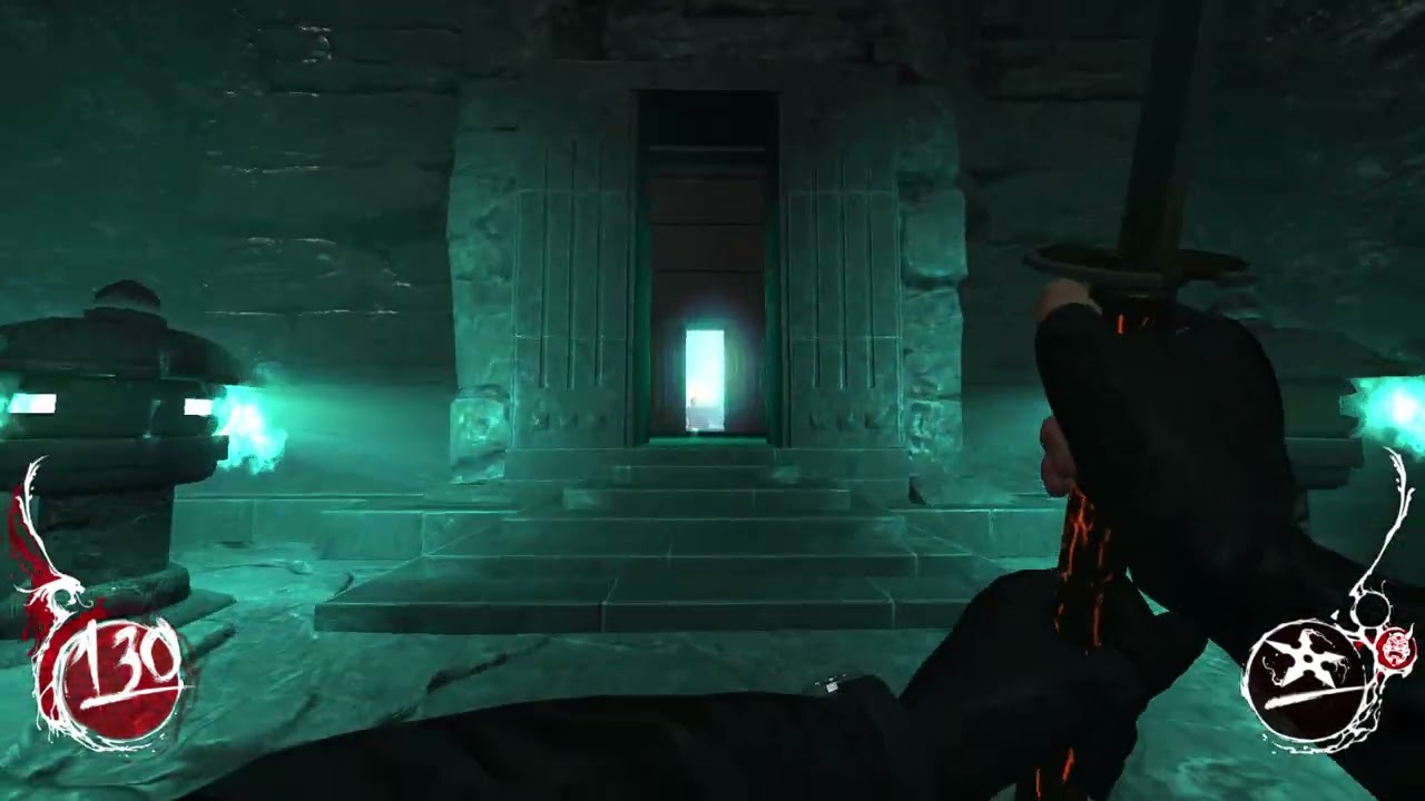 Shadow Warrior Gameplay (20)