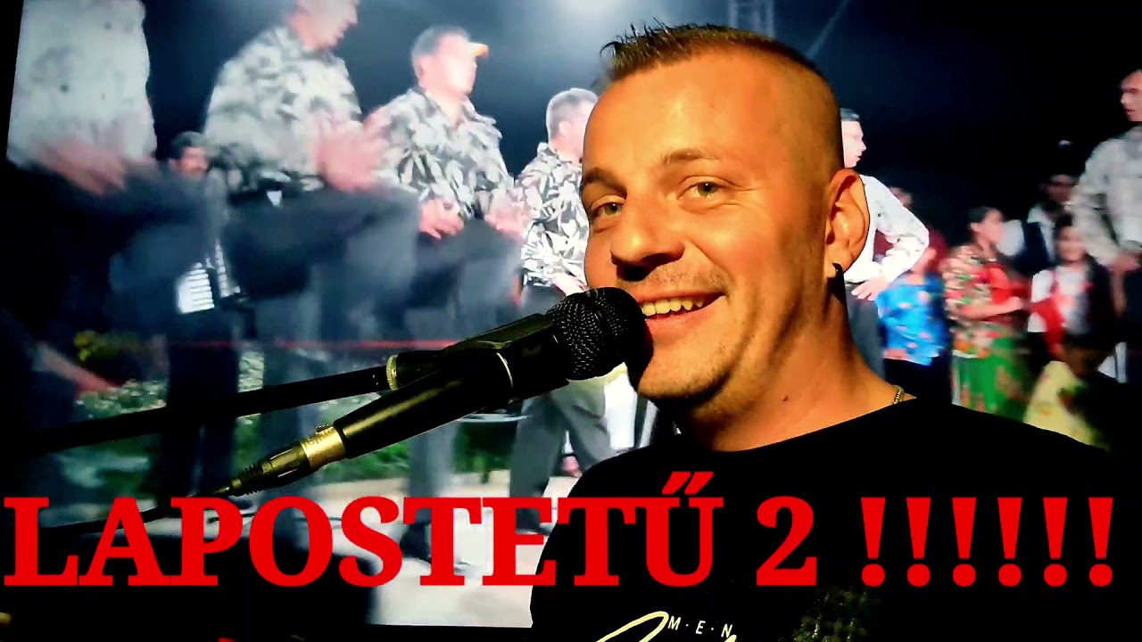 🚫BOROS &Ouml;CSI - LAPOSTET&Uuml; 2 ‼️‼️‼️❌⭕❌⭕