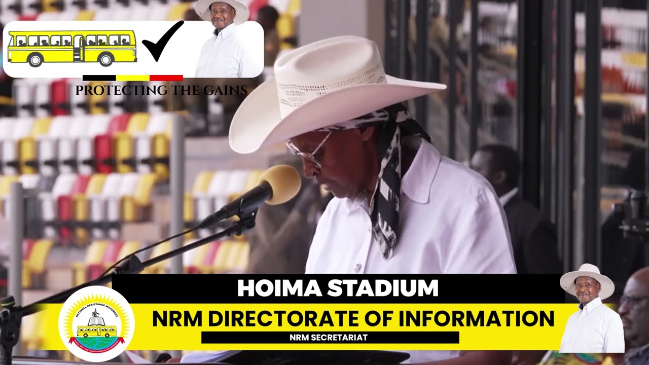 NRM DIRECTORATE ALL