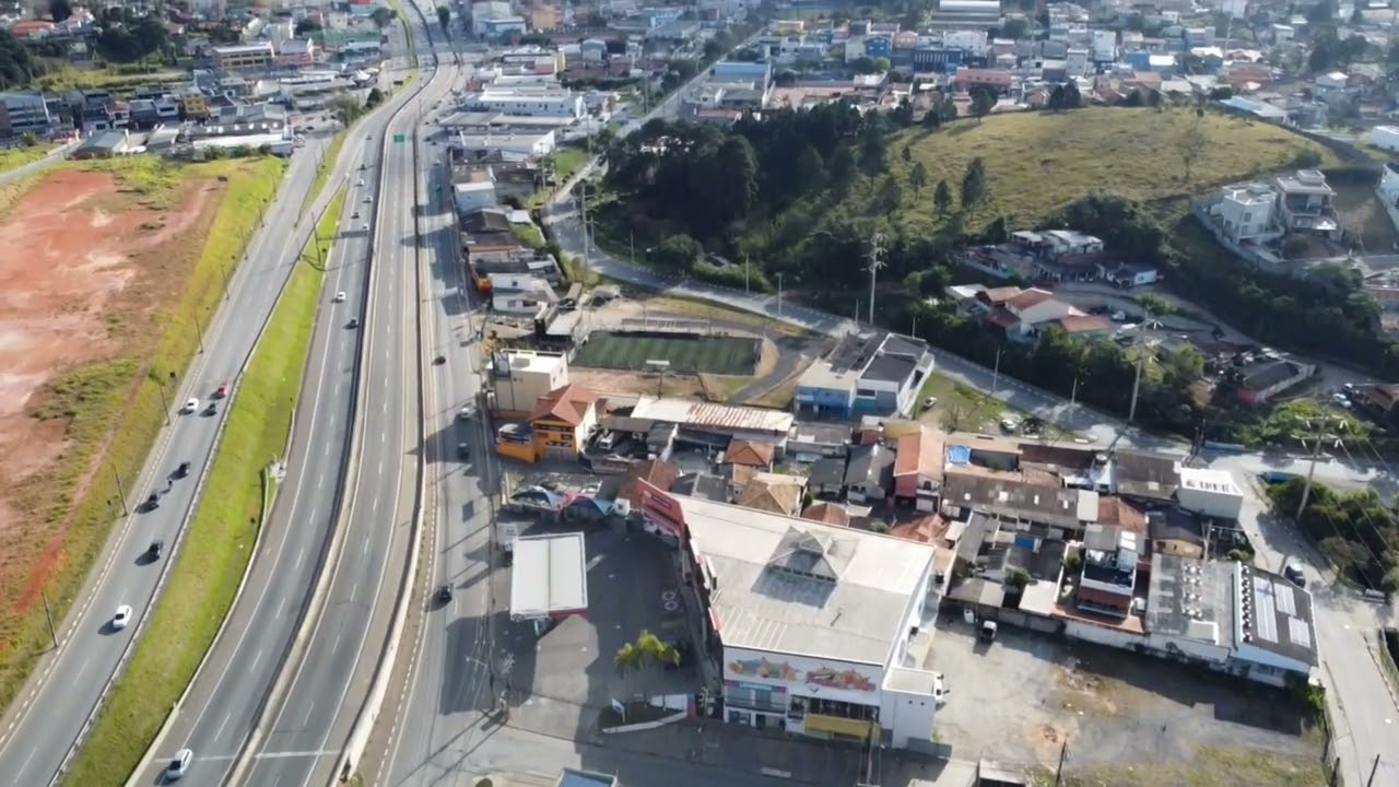 🚁✨ Orgulho de Vargem Grande Paulista!