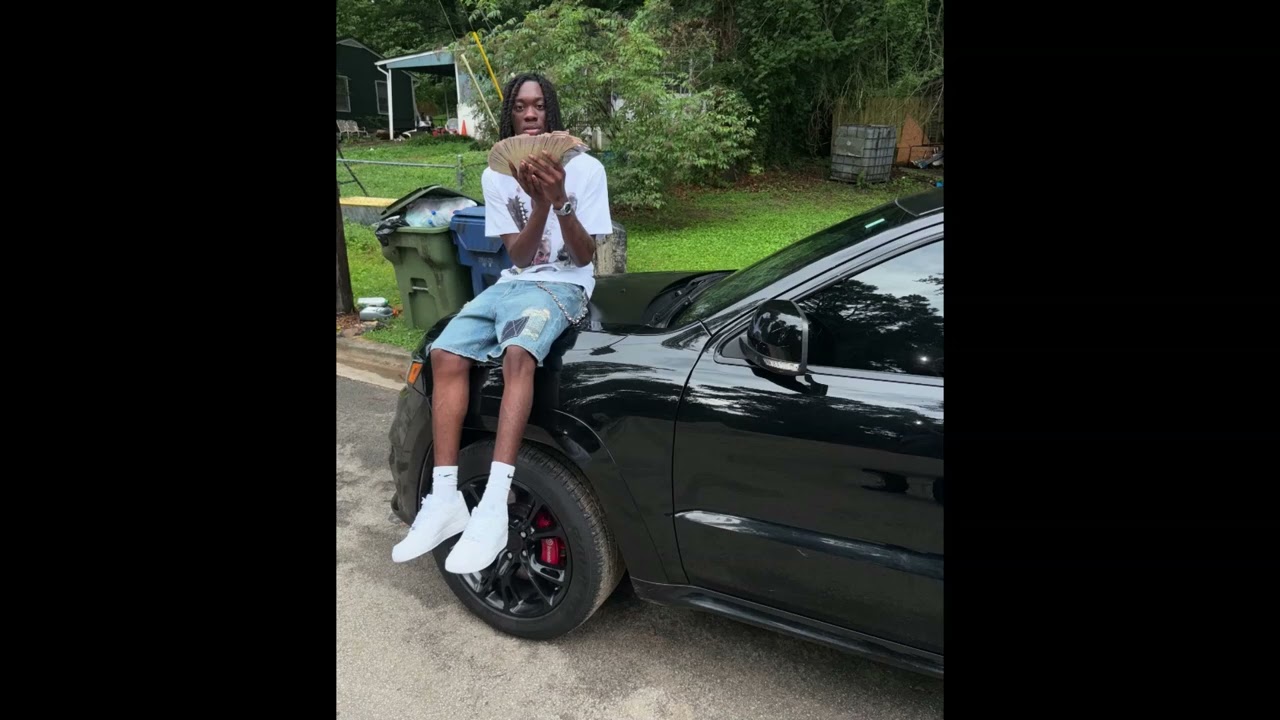 [SAMPLE] Lil Dre6o x Lil Tony type beat - 