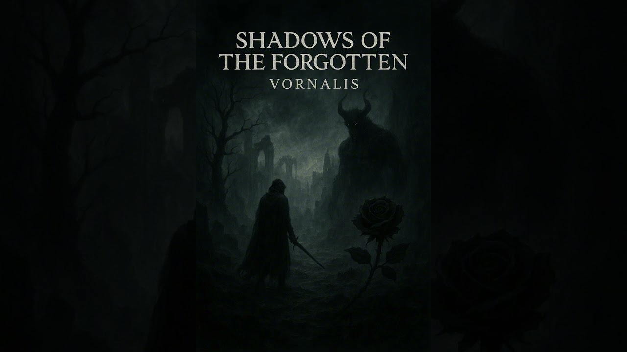 Silent Mausoleum instrumental