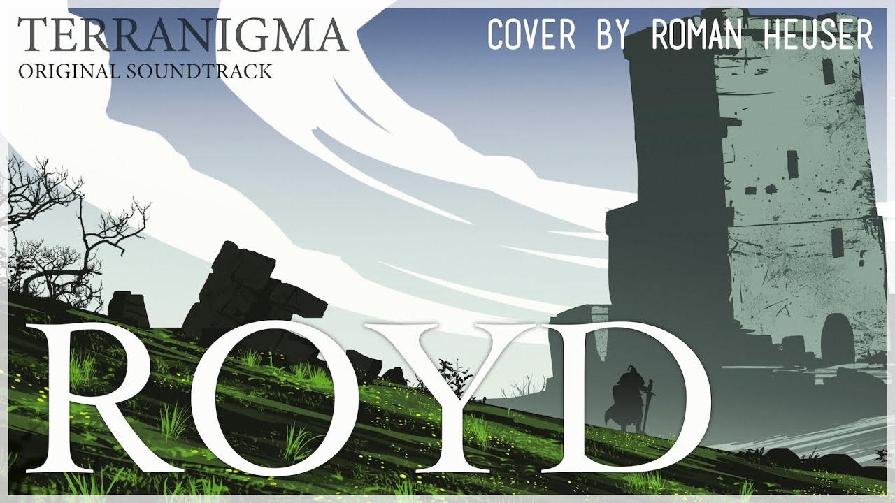Royd (Terranigma Orchestral Cover)