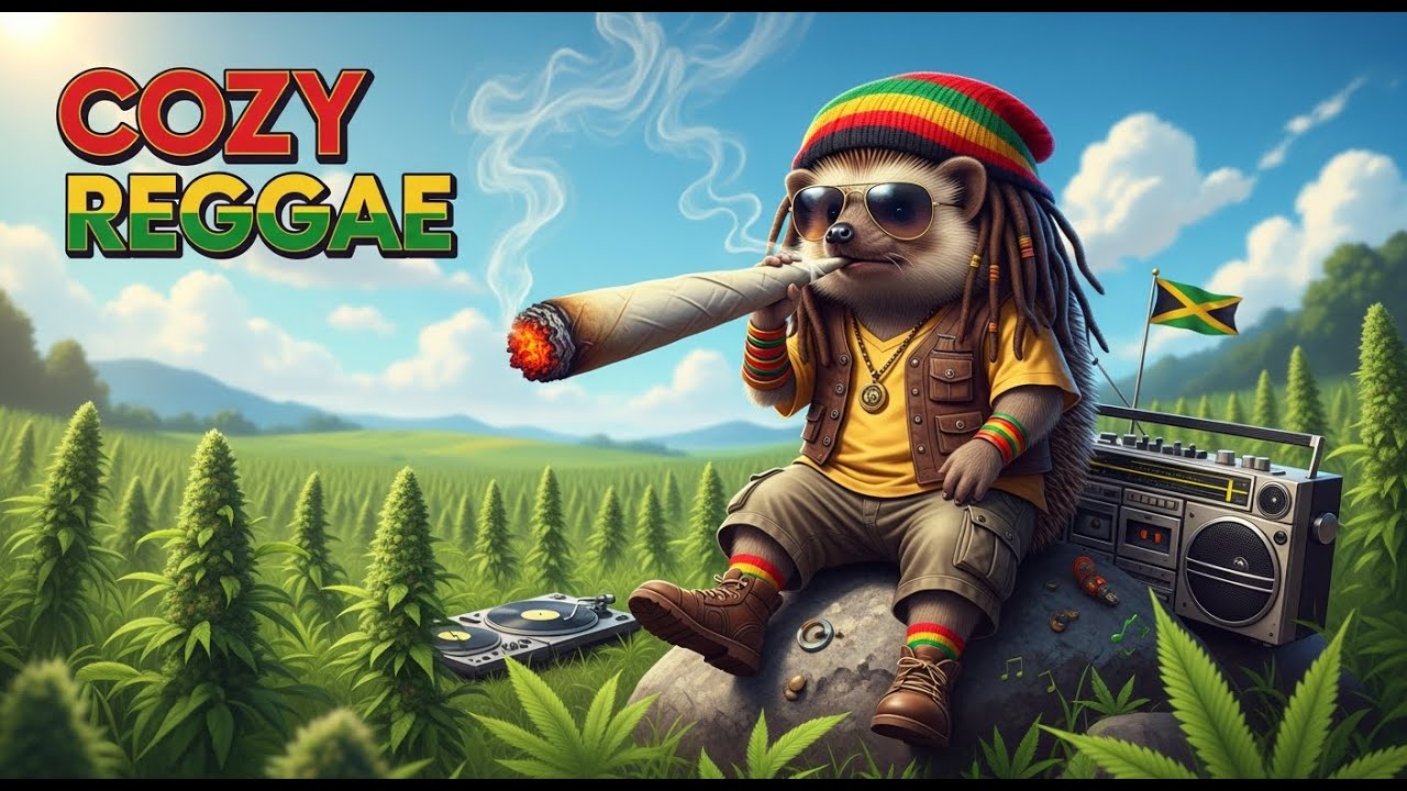 Easy Listening Reggae Instrumental Mix