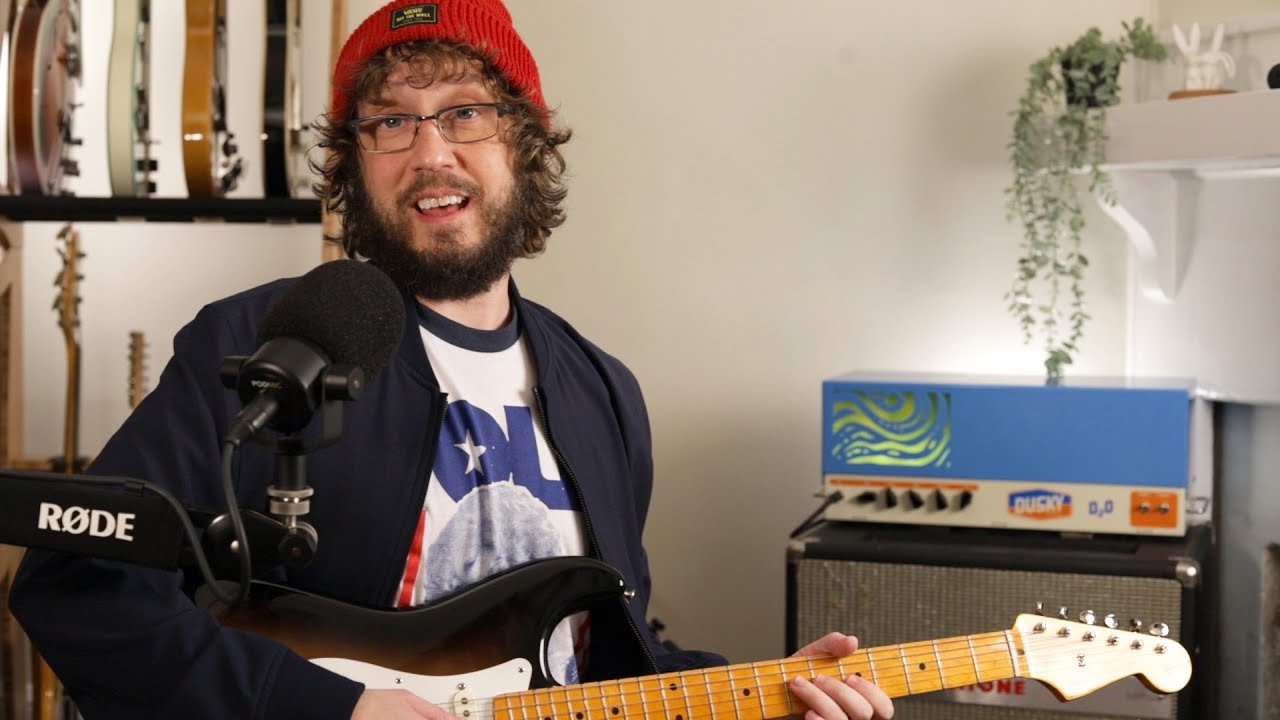 Songwriting, ep 6: Combining Your Words With Your Music