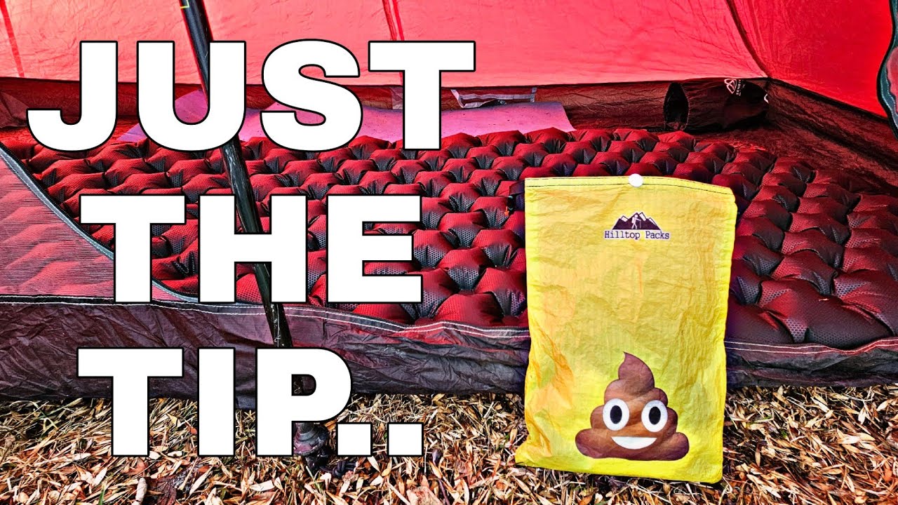 Get Ready For Your NEXT Backpacking Trips With THESE TIPS!