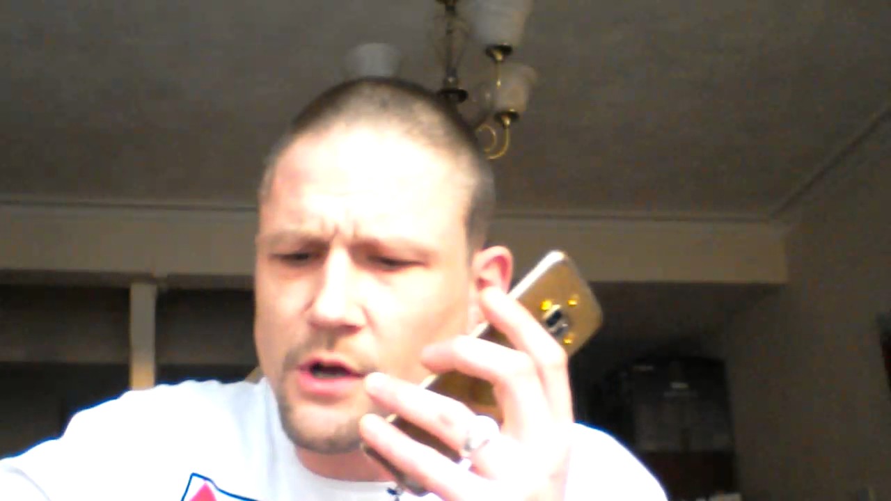 Rossendales Verbal cease and desist order...J Shaw hangs up on me!! 2017. Must see