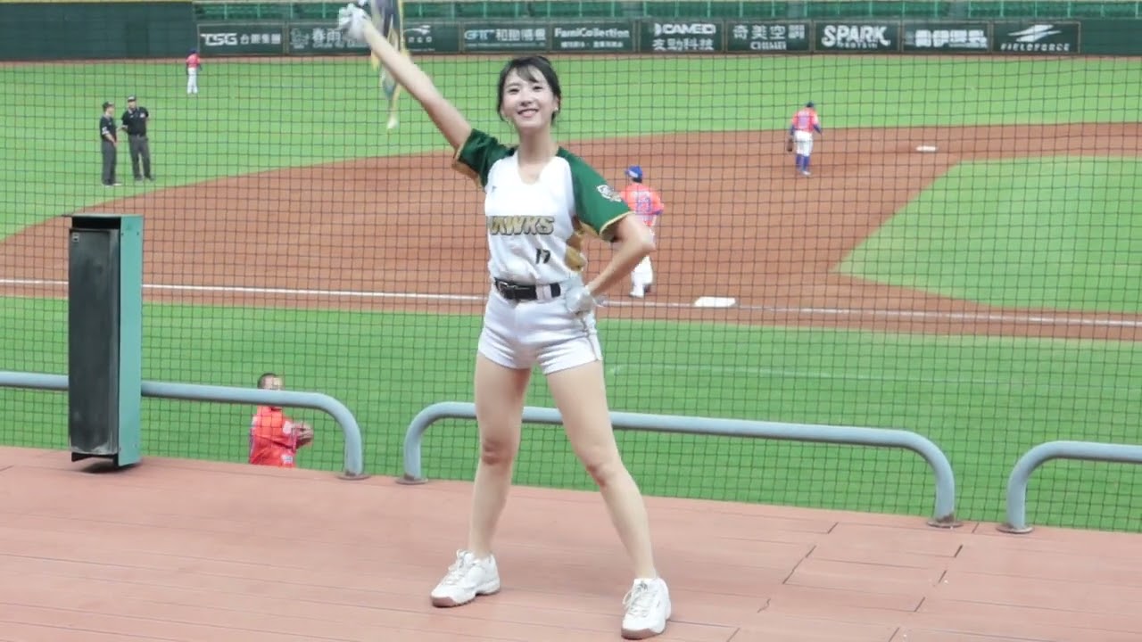 2026.03.01 澄清湖球場 雄鷹戰將 Wing Stars ET