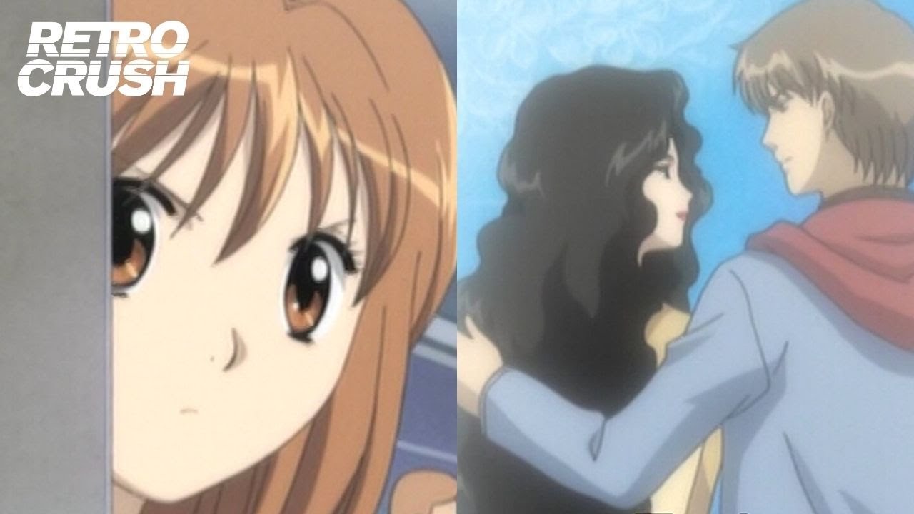 Kotoko spies on Irie's date night | ItaKiss