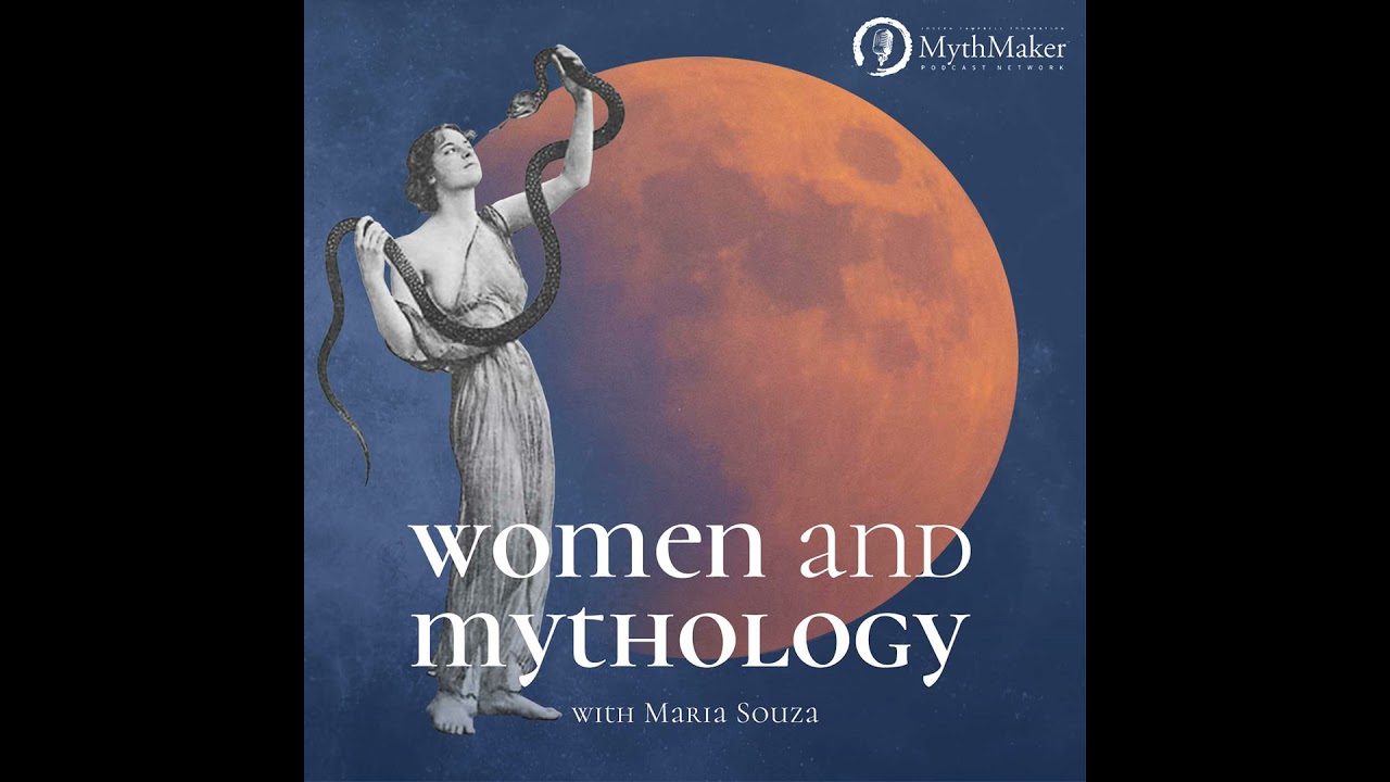 A Year of Reckoning: Archetypes Shaping the Collective Psyche with Kristina Dryza