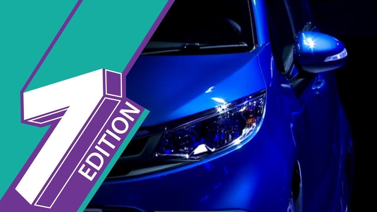 Proton |&nbsp;National Carmaker On Track To Profitibility