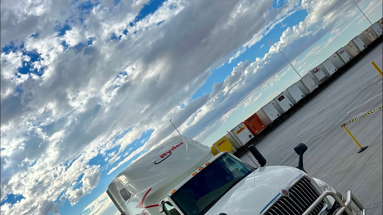 Nor cal run! POV (metas)
