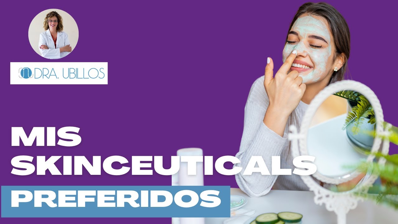 MIS SKINCEUTICALS FAVORITOS