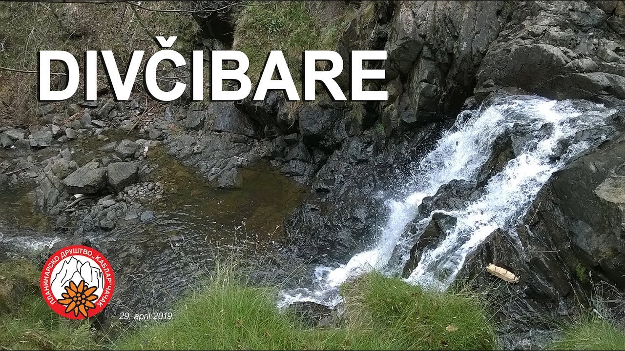 Planinarenje | Mountaineering: DIVČIBARE