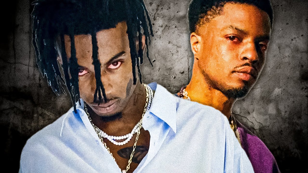 Why Playboi Carti Abandoned Pi'erre Bourne...