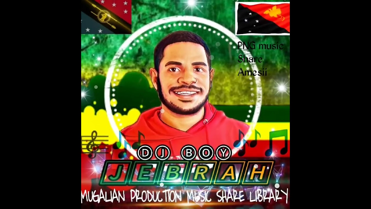 Souths Medley_-_PNG Latest Music 2023
