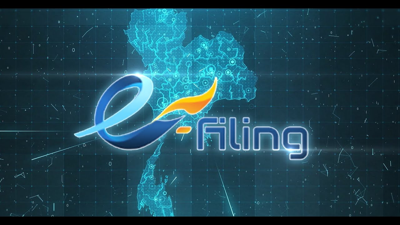 e-Filing for the Future จุดเปลี่ยนสู่ศาลยุติธรรมที่ขับเคลื่อนด้วยข้อมูลและเทคโนโลยี