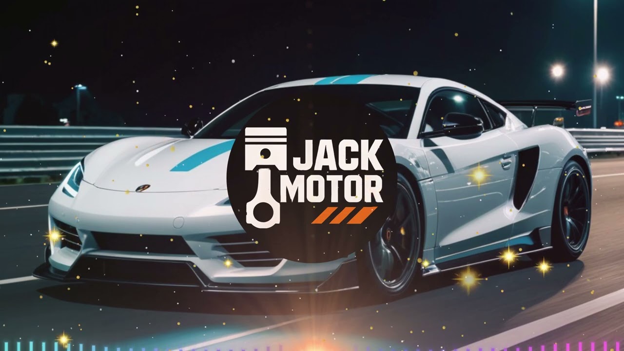 FREE DRIFT PHONK — Polar White Chicane [150 BPM] (No Copyright, Credit JACK MOTOR)
