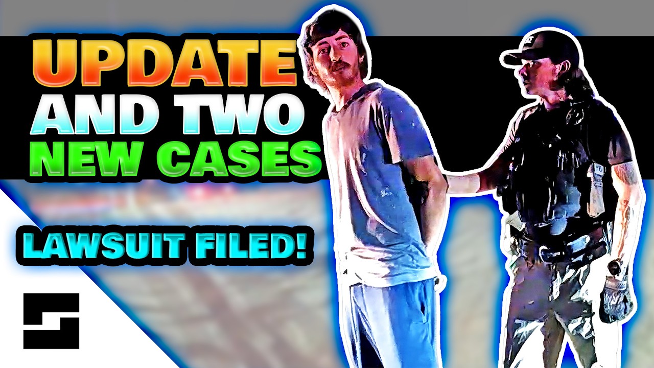 UPDATE - Plus 2 New Cases