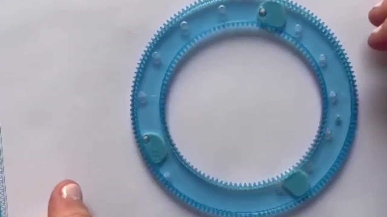 Amazing Spirograph Art for Kids!