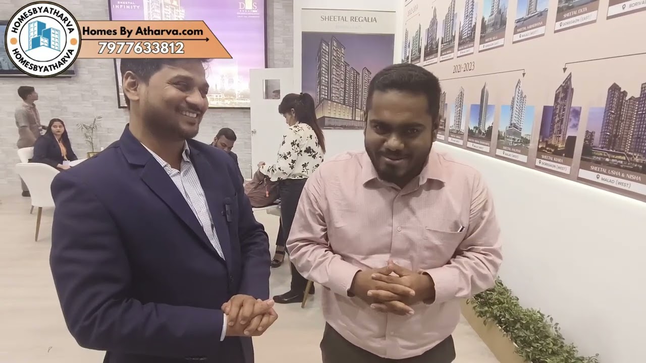 DGS Group | 30+ Years of Transforming Mumbai’s Real Estate