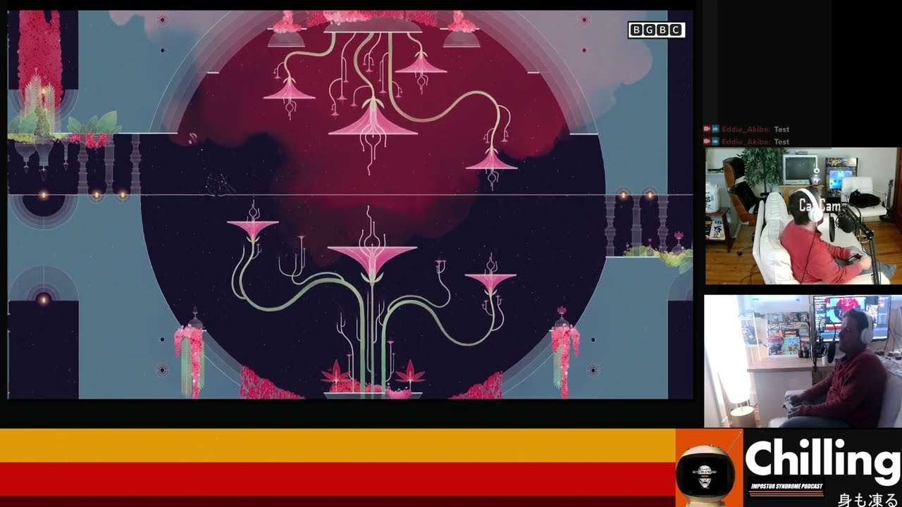 Backlog Blitz (Side B) 02/22/26: Gris