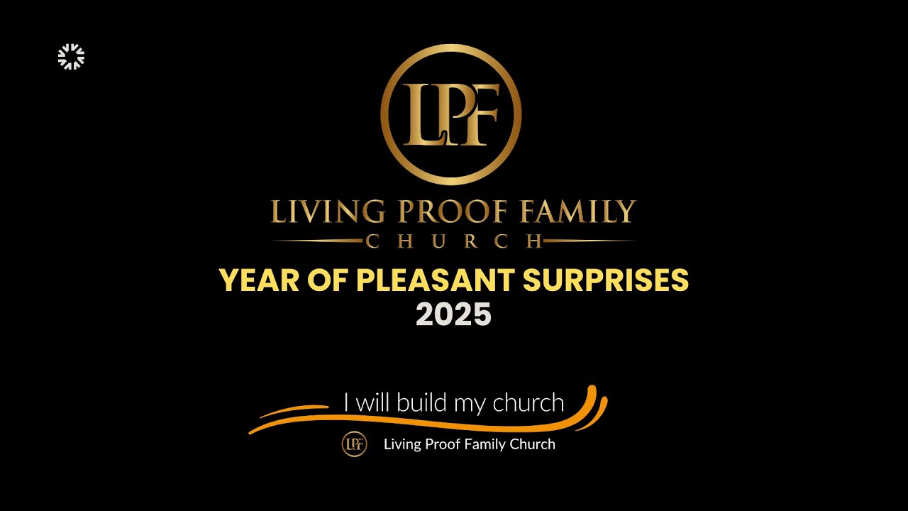 Sunday | January 18th 2026 | LIVE