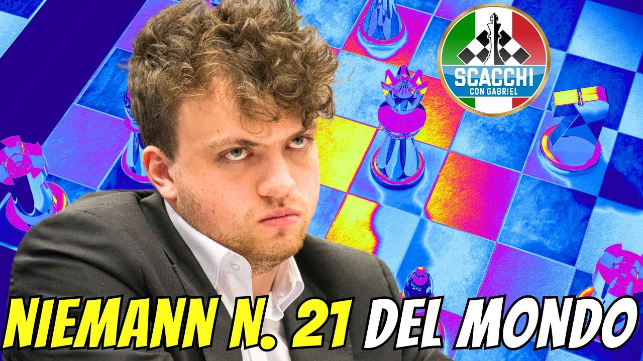 Niemann Sempre Più Forte! Può Davvero Diventare Un Top