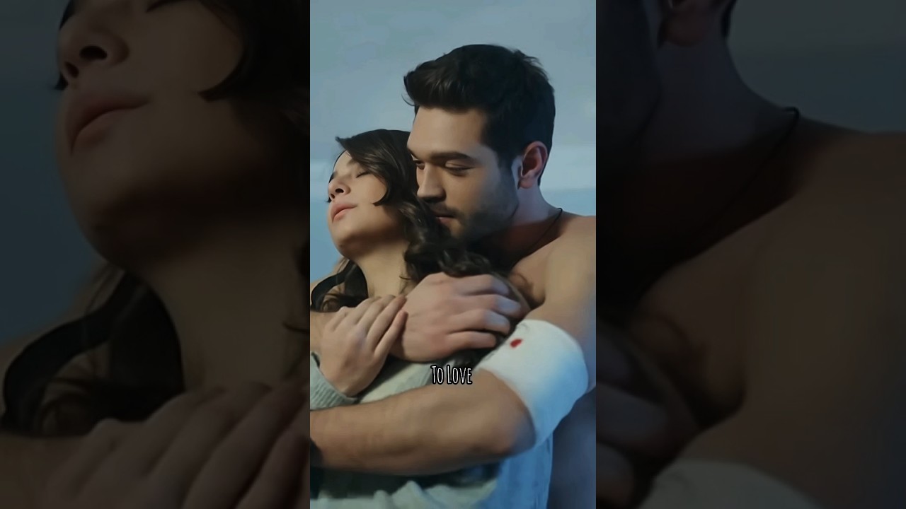 Meryem X Savaş ❤️ || Furkan Andı&ccedil; || Meryem #turkishdrama #shortsfeed #furkanandic #aycaayşinturan