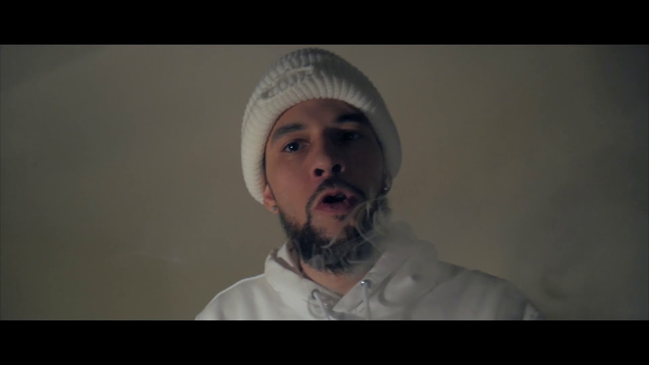 Cmgoose  X TwILLZ   MOB Official Video