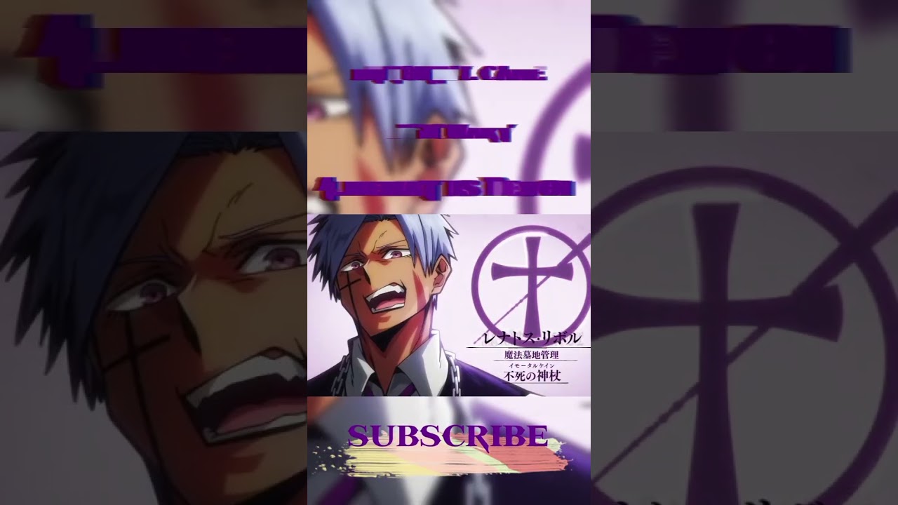 all strong divine visionary in mashle and their ability #edit#fun#anime #top#mashle #amvedit #capcut