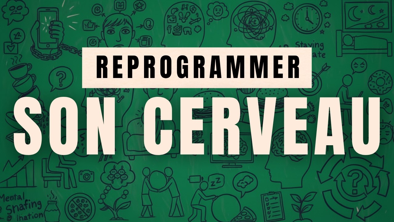 REPROGRAMMER Son Cerveau(Cela ne prend que 7 jours) - Dr. Joe Dispenza