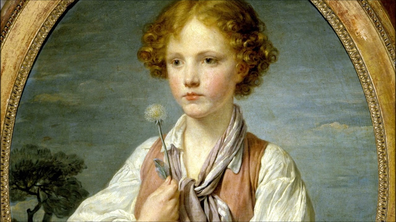 Friedrich Wilhelm Rust: Sonata in E major for Violin & B.c
