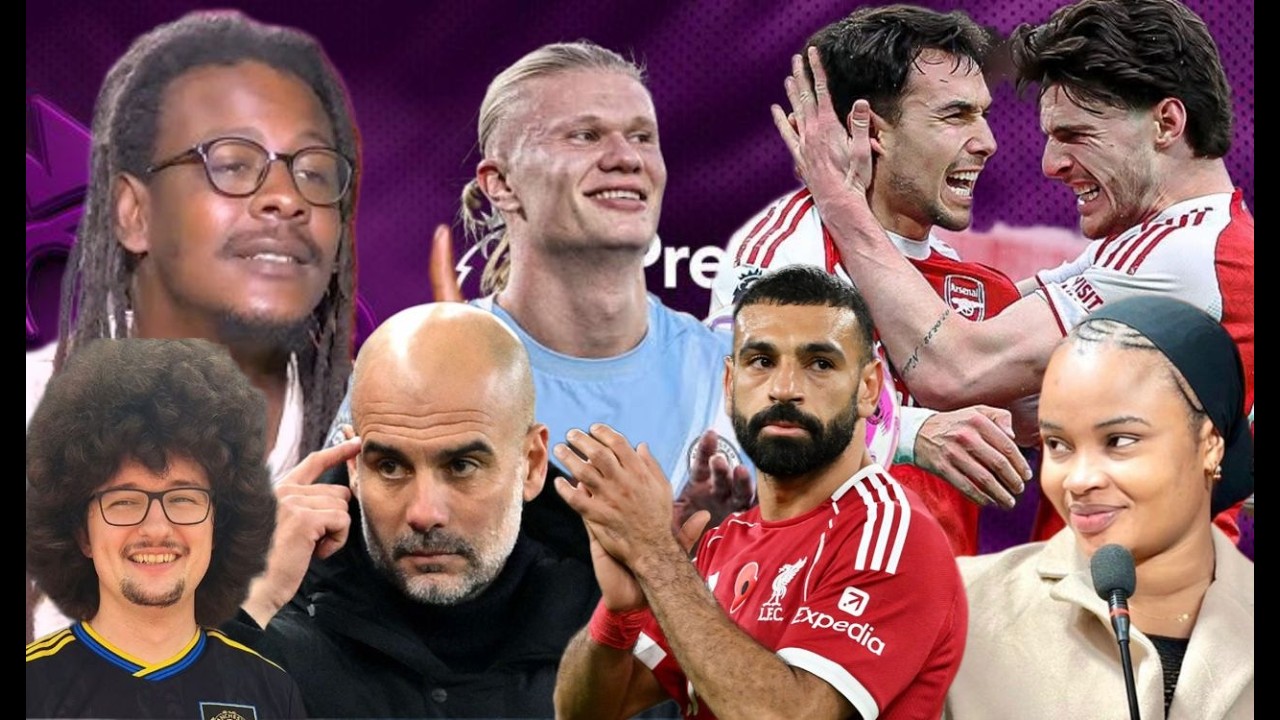 🔴LIVE ''ZONE 221'' Week keend de foot  RESUME MATCH DU WEEK'END DE FOOT.....
