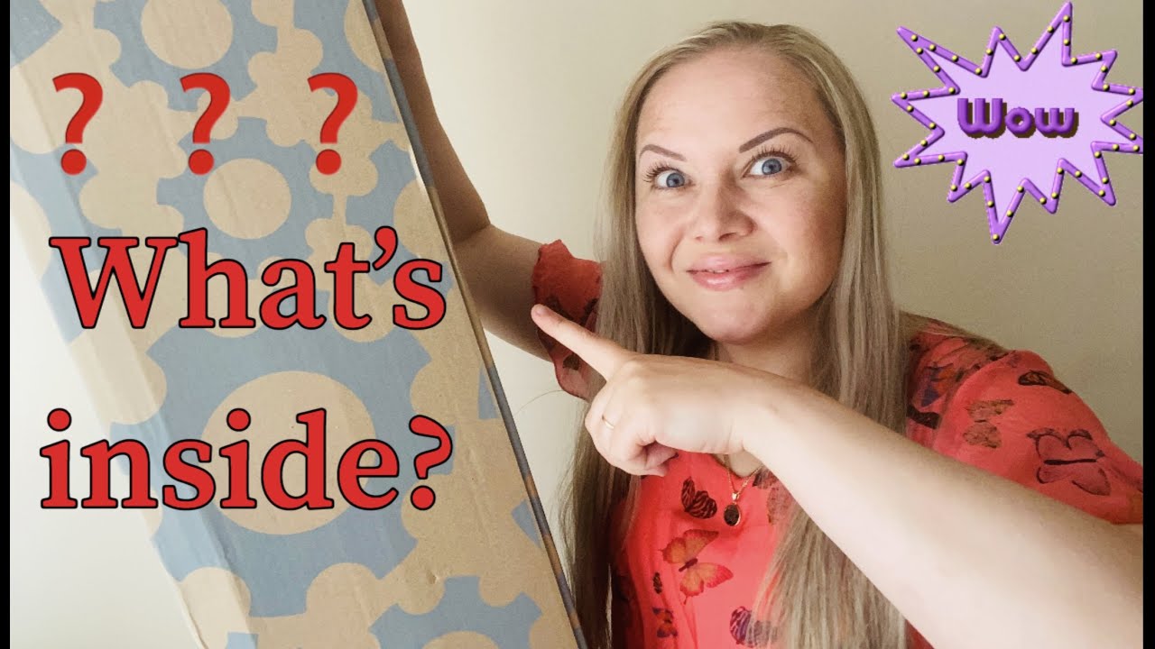 Unboxing Violin Accessories from Gear4Music | 1k subscribers celebration