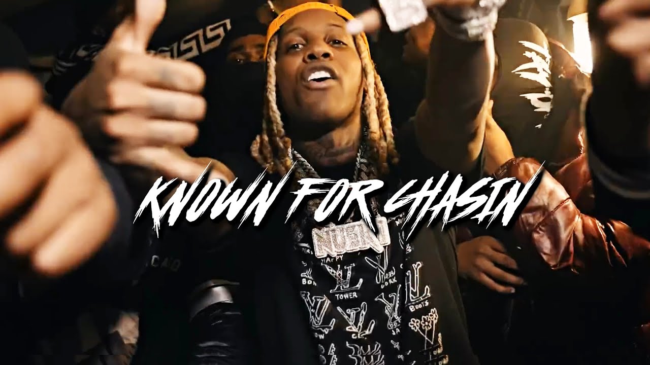 [HARD] No Auto Durk x Lil Durk Type Beat 2025 - 