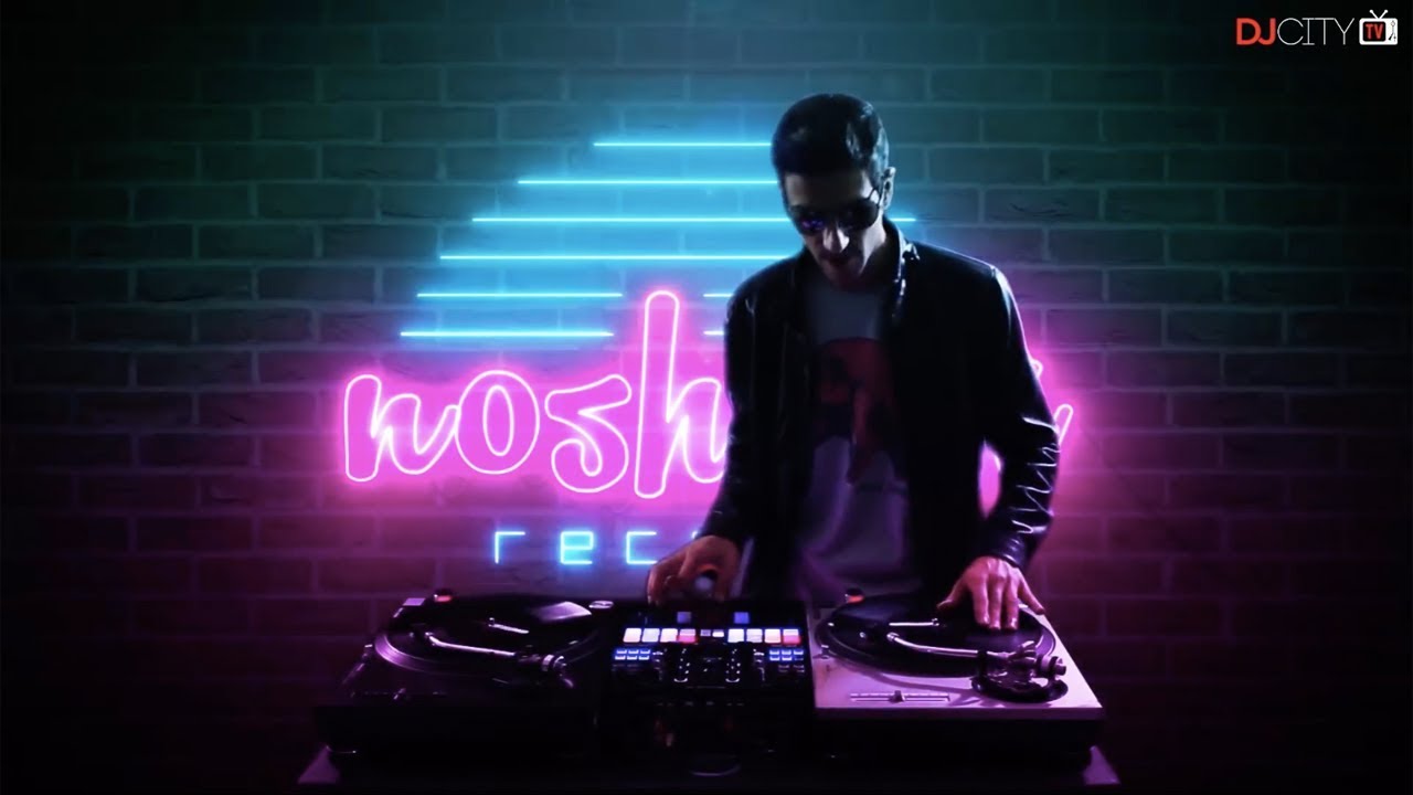 DJcityTV's Best DJ Routines of 2018