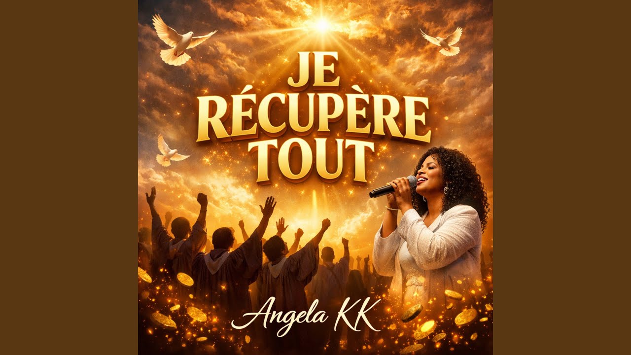 Je Récupère Tout