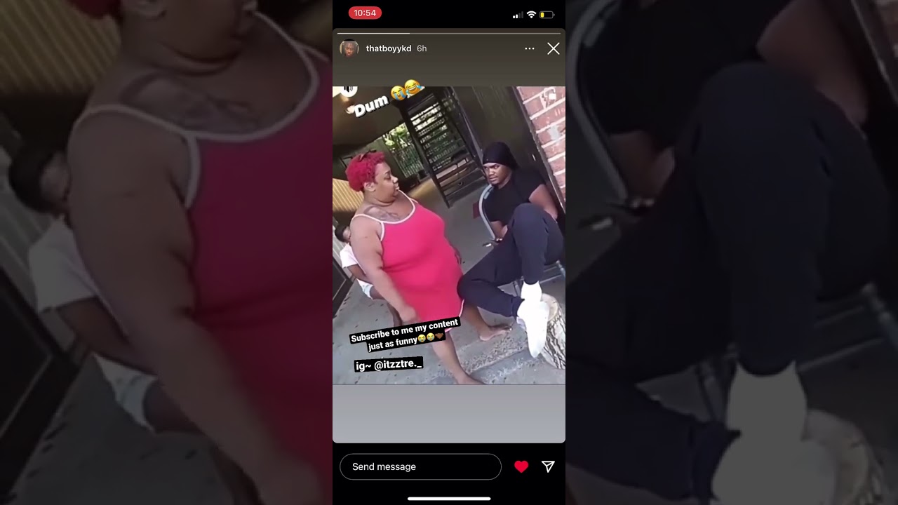 Woman grabs man&rsquo;s😱😭