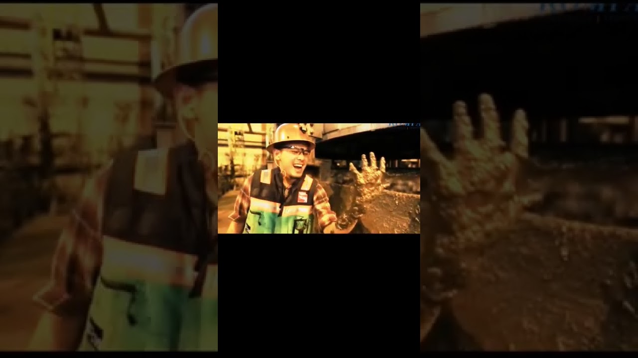 KASIH MASUK TANGAN DALAM KOSENTRAT EMAS WOW.. | PT.FREEPORT INDONESIA #shorts