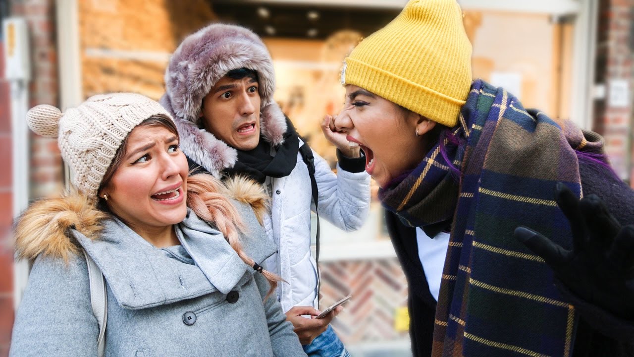 KAREN'S WHIMS | LOS POLINESIOS VLOG